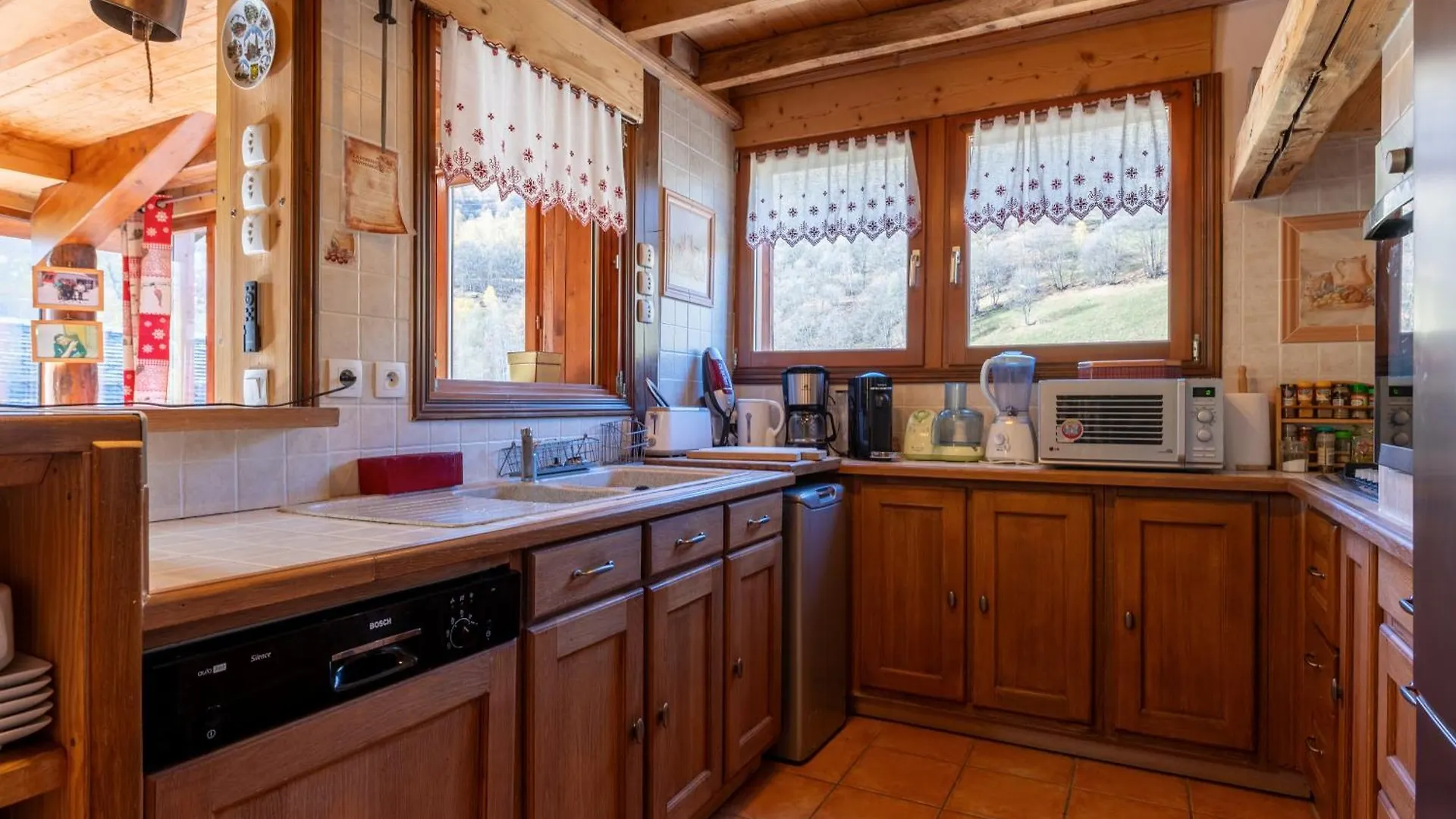 Chalet Le Genepi Praranger 0*,  France