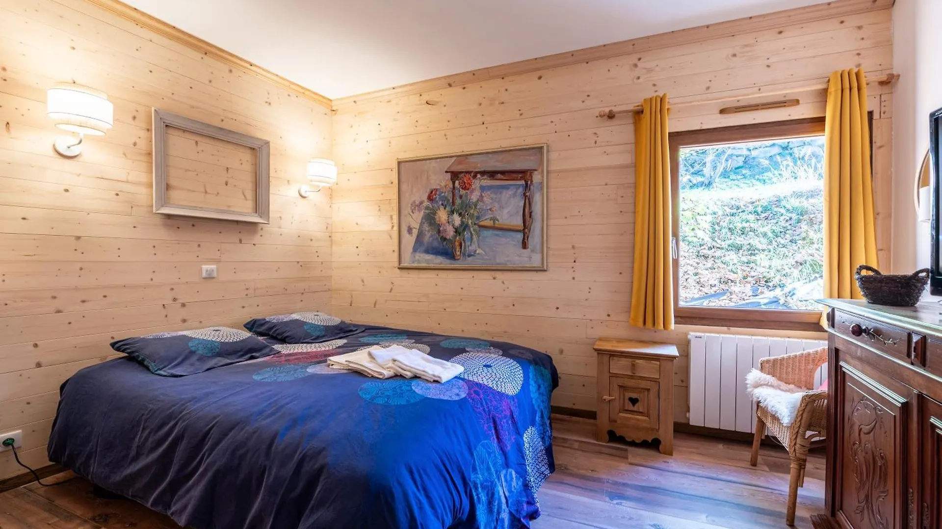 Chalet Le Genepi Praranger 0*,